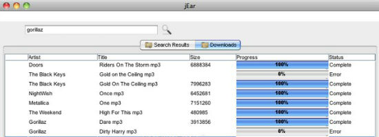 Free Music Download Sites For Mac