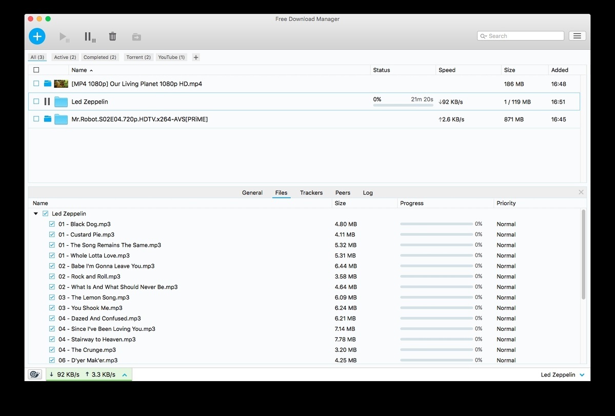 Free Download Manager For Mac Safari